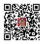 微信二維碼